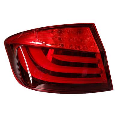 赋研适用于宝马5系后尾灯总成