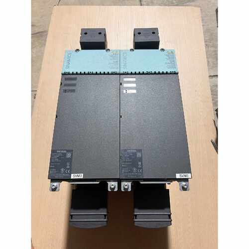 询价-SINAMICSSVM3单电机模块型号6SL312