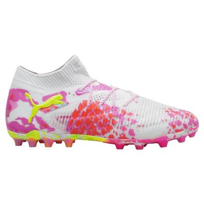 天朗足球彪马FUTURE 8 ULTIMATE高端锦鲤MG人草足球鞋108808 01