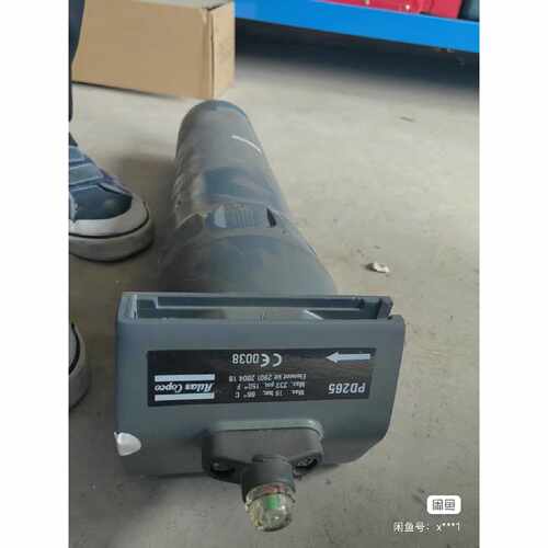 阿特拉斯PD265油水分离器全新库存带Elementki