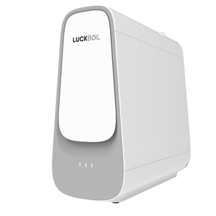 ㊣LUCKBOIL乐开宝净水器直饮净水机自来水过滤芯RO反渗透净水器