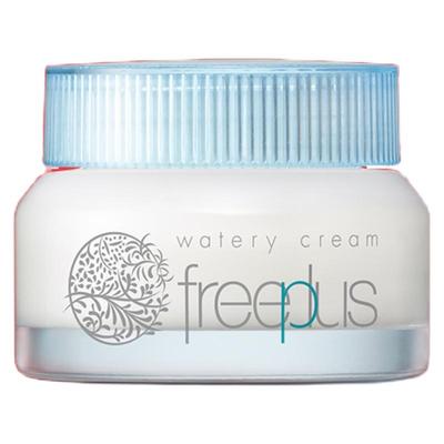 芙丽芳丝沁润面霜补水保湿护肤女