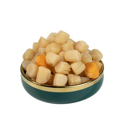 虾如意新晒干贝煲汤煲粥