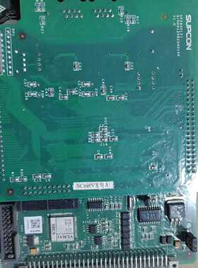 浙大中控卡件XP243X 版本V8.6.6