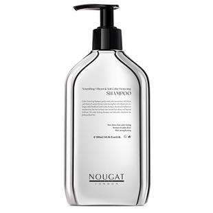 进口固色洗发水染后锁色防褪色专用持久留香修护控油护色洗头水