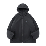 benpanda熊猫本加厚棉服