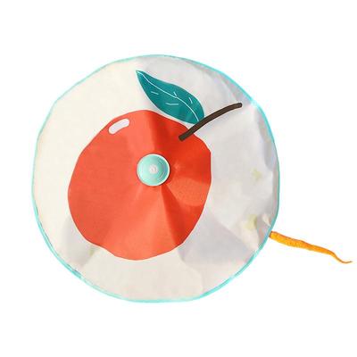 福丸宠物电动转盘玩具逗猫棒