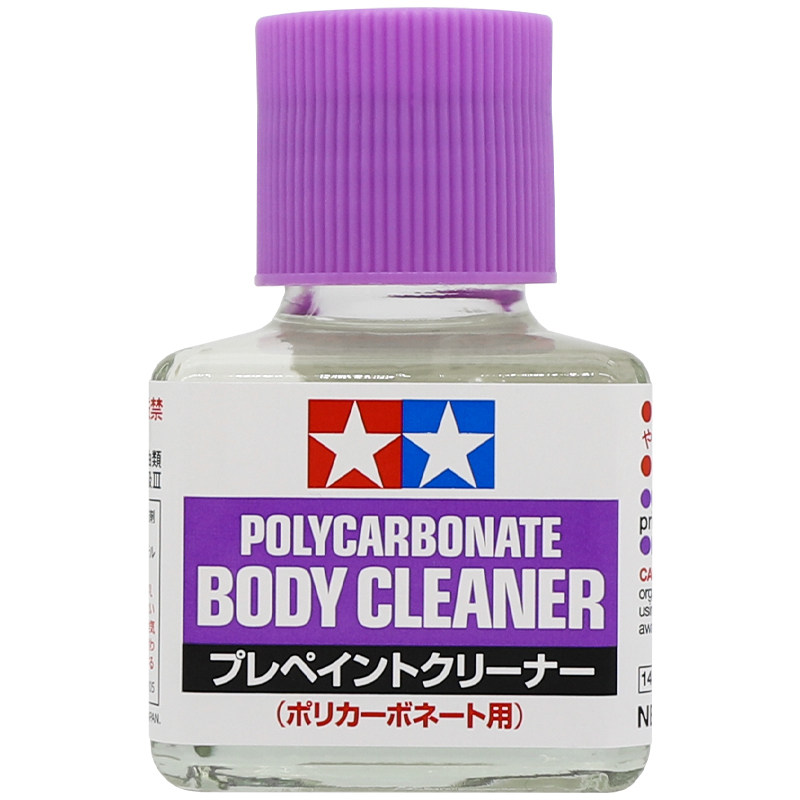 田宫脱漆剂87118模型清洗液