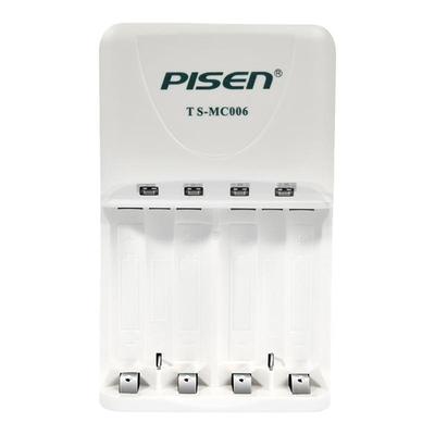 品胜5号7号镍氢电池充电器AAA