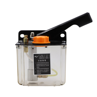 手压机油泵HP-5LRM注油器润滑泵