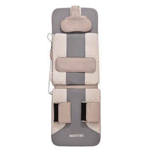 摩菲MR70气囊按摩躺垫家用全身按摩椅多功能全自动腰部揉捏按摩仪