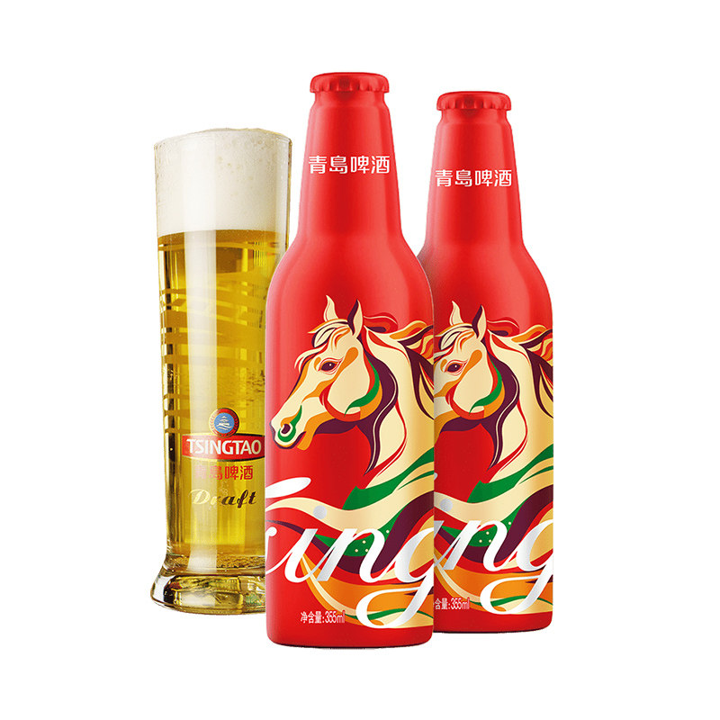 啤酒鸿运当头组合Augerta/奥古特