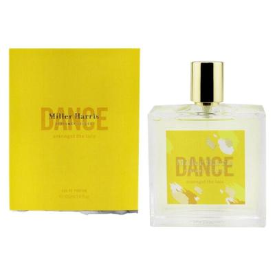 Miller Harris米勒海莉诗-花丛满舞香水持久留香 EDP100ml