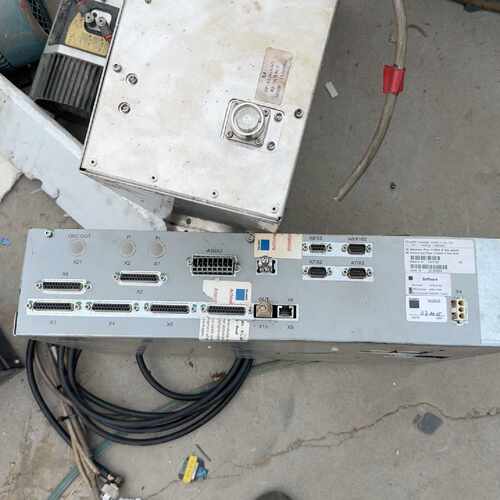溢价-TRUMPF/通快激光电源 D-7911 1609252 实