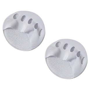 半掌袜前掌船袜女隐形袜五指袜高跟鞋袜子防滑袜套脚趾袜前脚掌袜