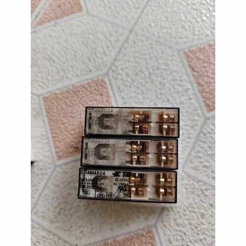 【议价-可维修】SR4M4024 继电器 工控备件  /均有货