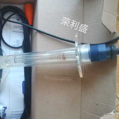 议价ProMinent普罗名特RHES-PT-FE电极，150035，全新实物图，现货
