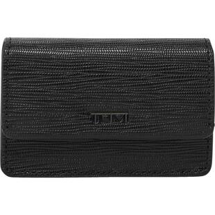 【新年情人节礼物】TUMI/途明NASSAUSLG牛皮革名片卡包