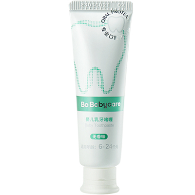 babycare婴儿乳牙啫喱