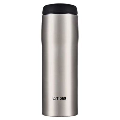 日本制造原装进口TIGER虎牌保温杯男女便携大容量水杯子MJA-B048