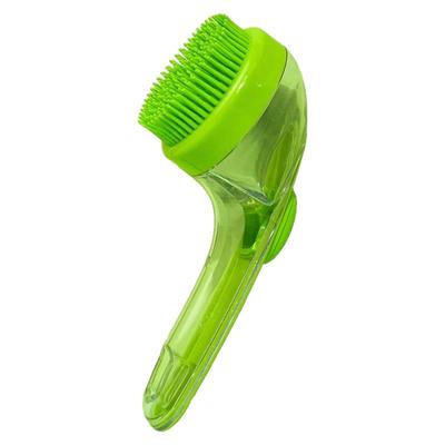 小狗狗沐浴刷洗狗专用工具宠物洗澡神器猫咪刷子按摩搓澡用品大全