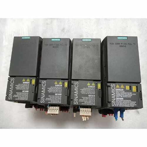询价-变频器6SL3210-1KE18-8UB1，4KW 3