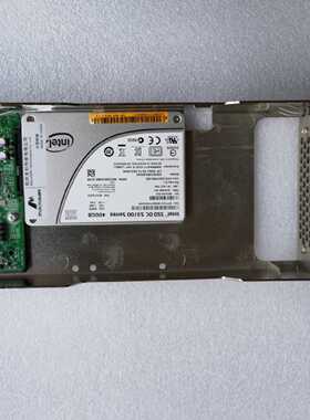议价宏杉MS3300 G62040-204 G45366-201 SSDSC2BA400G3 DC S3700