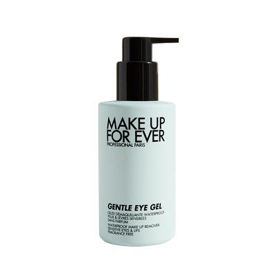【618狂欢节】MakeUpForEver玫珂菲防水彩妆眼唇卸妆啫喱