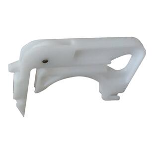 蠕动泵配件DG泵头卡片多管型泵头配件多通道泵头卡片硅胶管卡扣