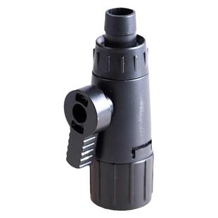 森森HW-602B/603B过滤桶原装配件进出水开关阀门缸外置过滤器水泵