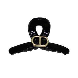 凯旋门小号抓夹夹子头饰头顶边夹侧边女碎发发夹八字刘海2026新款