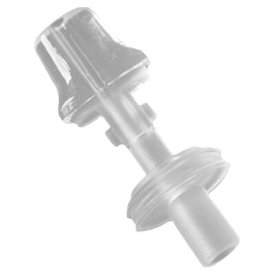 食品级硅胶材质富全保温杯吸管嘴