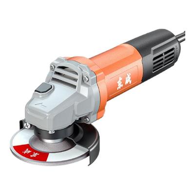 东成860W角磨机磨光机切割机手磨机打磨机手砂轮东城电动工具正品