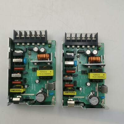 议价-PBW50-15科索VOSEL激光器电源双15V开关电源 正