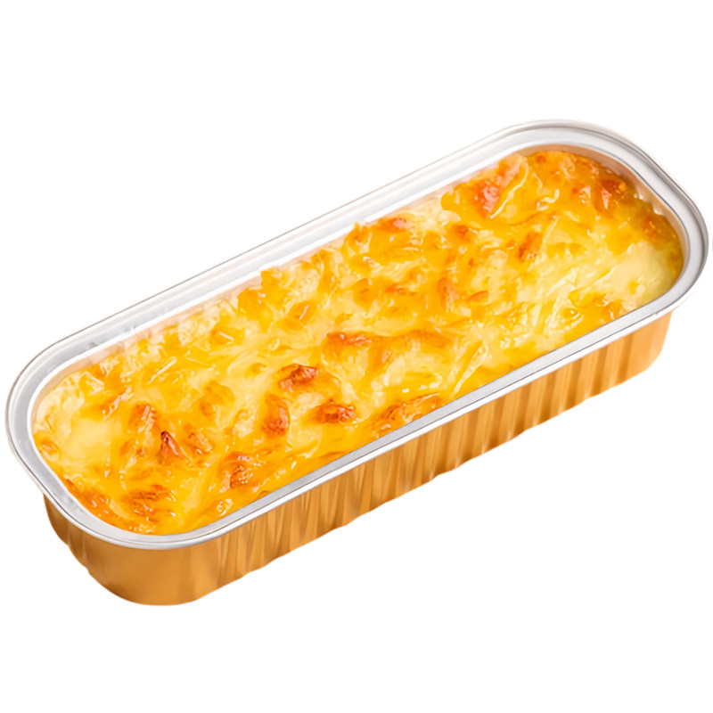 璐亦芝士烤榴莲半成品100g/盒