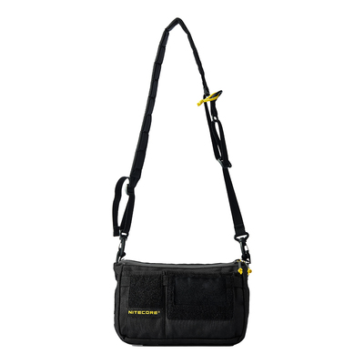 奈特科尔机能通勤斜挎包SLB08