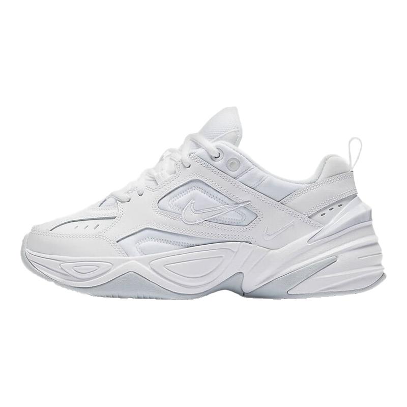 NIKE/耐克女鞋M2K TEKNO老爹鞋舒适百搭休闲运动鞋AO3108-100