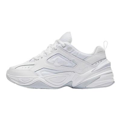 NIKE/耐克女鞋M2K TEKNO老爹鞋舒适百搭休闲运动鞋AO3108-100