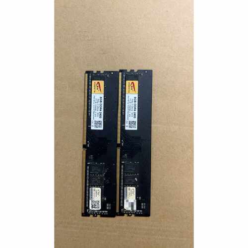 【议价】8Gddr4内存2400