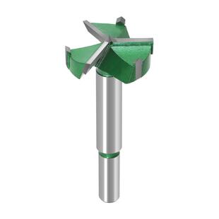 三刃木工开孔器28mm-60mm打孔铰链专用开孔钻头门抽屉电脑桌开孔