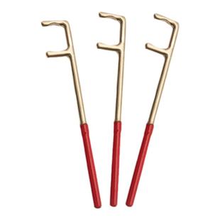 开拓防爆工具防滑F扳手铝青铜无火花松紧维修拆卸阀门管道f型扳手