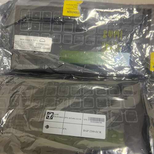 【请询价】SAM Duty Alarm System DAS 40M模