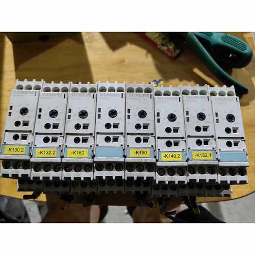 3RP1505-1BP30，，实物拍照，共8个议价
