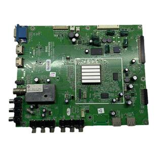 原装创维32E60HR 主板5800-A8R650-0020 屏SEL315V3-S00B测好