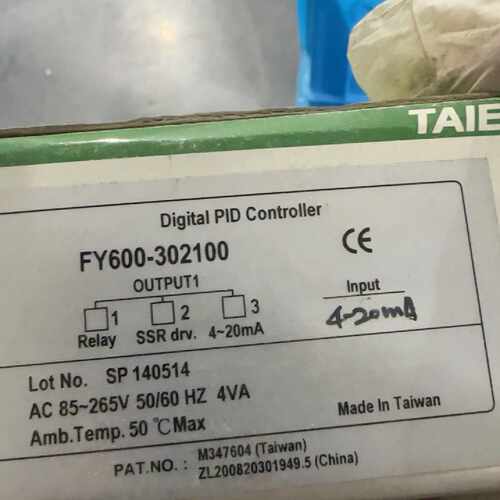 【议价-可维修】FY600-302100 /均有货