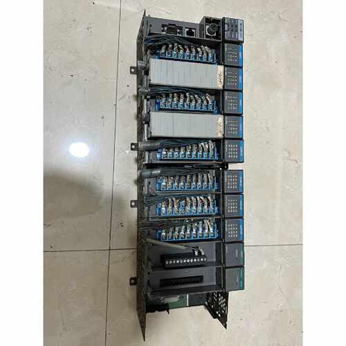 询价-SLC500