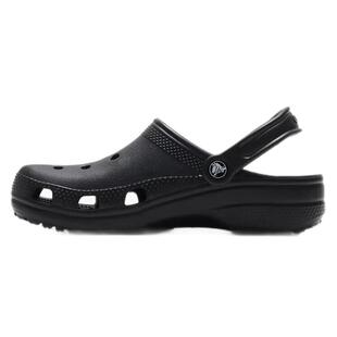 【自营】Crocs卡骆驰凉鞋男鞋女鞋经典Clog轻便凉拖洞洞鞋10001