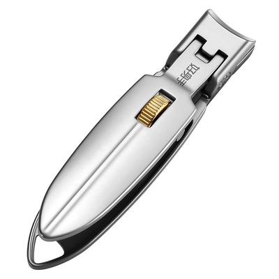 德国大开口防飞溅指甲刀甲虫仿生