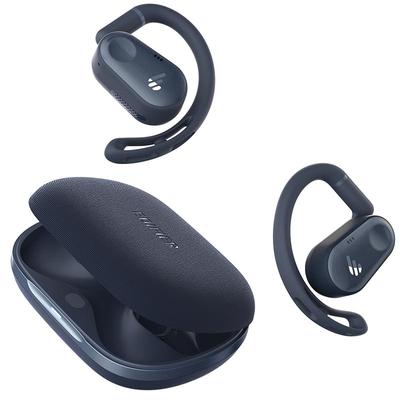 漫步者Comfo CC蓝牙耳机挂耳式气传导不入耳开放式真无线运动跑步