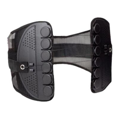 GUARDNER(加德纳)矫正护腰带缓解腰间盘突出滑轮型运动健身护腰带